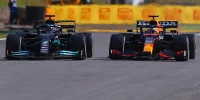 Foto zur News: Im Titelkampf mit Mercedes: Red Bull will &quot;mit allem kämpfen, was wir haben&quot;