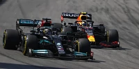 Foto zur News: Fittipaldi über Strafen gegen Hamilton und Verstappen: &quot;Regeln sind Regeln&quot;