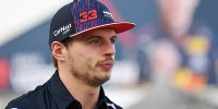 Foto zur News: Verstappen verteidigt Manöver gegen Hamilton: &quot;Hätte mich sonst gedreht!&quot;