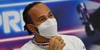 Foto zur News: Runde 48, Kurve 4: Das sagt Lewis Hamilton vor der Revision
