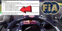 Foto zur News: Der Freitag im Re-Live: Warum die FIA die Mercedes-Revision abgewiesen hat