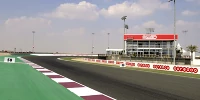 Foto zur News: Warum Katar für die FIA ein Alptraum in Sachen Tracklimits werden könnte
