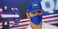 Foto zur News: Mick Schumacher: Katar nicht im Simulator getestet