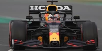 Foto zur News: Neue Beweise &quot;nicht signifikant&quot;: FIA lehnt Mercedes-Revision ab!
