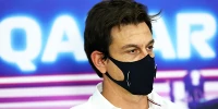 Foto zur News: Mercedes: Revision richtete sich nicht gegen Verstappen