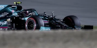 Foto zur News: Sebastian Vettel nach P10: &quot;Ein bisschen Speed fehlt&quot;