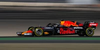 Foto zur News: Strafe wegen Vergehen bei Doppelgelb? Verstappen muss zu den Stewards!