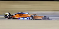 Foto zur News: Daniel Ricciardo: Sollten vielleicht noch gegen jemanden Protest einlegen