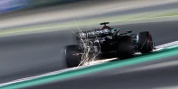 Foto zur News: Große Chance im WM-Kampf: Macht Hamilton in Katar wieder Punkte gut?