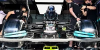 Foto zur News: Valtteri Bottas rätselt: Wo war die Leistung im Qualifying?