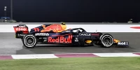 Foto zur News: Sergio Perez bedauert: &quot;Hatten das Podium in der Tasche&quot;