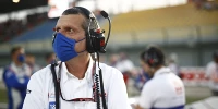Foto zur News: Günther Steiner: Das ist der bisher härteste Tripleheader