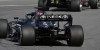 Foto zur News: Mehr Power für Hamilton: Mercedes holt Brasilien-Motor wieder raus