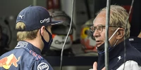 Foto zur News: &quot;Motoren stabil&quot;: Warum Red Bull keinen Motorwechsel mehr plant