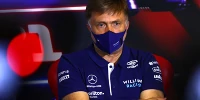 Foto zur News: Jost Capito: VW meint es ernst mit seinem Formel-1-Einstieg