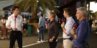 Foto zur News: Toto Wolff über WM-Niederlage: &quot;Wäre nicht das Ende der Welt&quot;