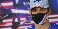 Foto zur News: Ocon: &quot;Nur eine Frage der Zeit&quot;, bis Piastri ein F1-Cockpit bekommt