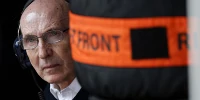 Foto zur News: Wie Frank Williams einer MotoGP-Legende zu neuem Lebensmut verhalf