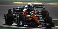 Foto zur News: &quot;McLaren-Stil&quot;: Welche Kurven Ricciardo am meisten wehtun