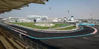 Foto zur News: Streckendesigner: &quot;Steilkurve&quot; in Abu Dhabi nicht mit Zandvoort vergleichbar
