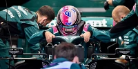 Foto zur News: Die besten fünf Formel-1-Fahrer? &quot;Seb gehört nicht dazu!&quot;