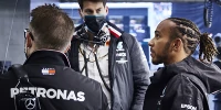 Foto zur News: Marc Surer: Mercedes hatte 2021 &quot;ein Schockerlebnis&quot;