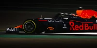 Foto zur News: Medientag im Re-Live: So wird Max Verstappen Weltmeister!