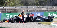 Foto zur News: Damon Hill: WM-Entscheidung durch Kollision wäre &quot;traurig&quot; für die Formel 1
