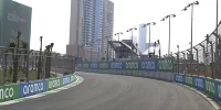 Foto zur News: Dschidda: Wie Tilke in Rekordzeit eine einzigartige Formel-1-Strecke schuf