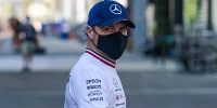 Foto zur News: Valtteri Bottas: Neun Jahre Druck? &quot;Frisst dich irgendwann auf&quot;