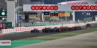 Foto zur News: Franz Tost: Zu viele Rennen wären schlecht für die Formel 1