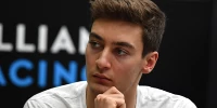 Foto zur News: Martin Brundle über George Russell: &quot;Gerade noch nicht arrogant&quot;