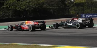Foto zur News: Verstappen weicht Frage nach &quot;Aggressions-Vorteil&quot; im WM-Duell aus
