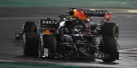 Foto zur News: Pierre Gasly: AlphaTauri versteht &quot;schlechteste Performance der Saison&quot;