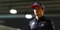 Foto zur News: Max Verstappen: &quot;Uns bringt ein Motorwechsel nicht viel&quot;