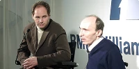 Foto zur News: Gerhard Berger: Frank Williams war &quot;vor allem hart zu sich selbst&quot;