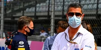 Foto zur News: Martin Brundle verteidigt Michael Masi: &quot;Macht einen guten Job&quot;
