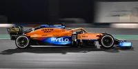 Foto zur News: McLaren: Ricciardos Benzinproblem in Katar war eine Falschmeldung
