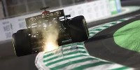 Foto zur News: Mercedes bleibt nach Freitag Favorit: &quot;Der Longrun sah stark aus&quot;