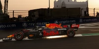Foto zur News: Red Bull: WM 2021 ist &quot;nicht im Geringsten&quot; wie 2010