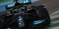Foto zur News: Erklärt: Darum keine Strafe für Lewis Hamilton