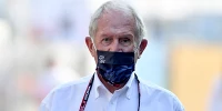 Foto zur News: Marko-Ankündigung falsch: Doch kein Red-Bull-Protest!