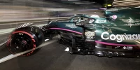 Foto zur News: Sebastian Vettel erklärt P17: &quot;Hätten keinen Blumentopf gewonnen&quot;
