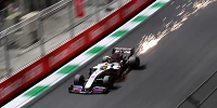 Foto zur News: DRS-Fehler von Mick Schumacher in Q1 kostet Platz gegen Lance Stroll