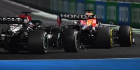 Foto zur News: Hülkenberg: &quot;Glaube nicht, dass Verstappen davongekommen wäre&quot;