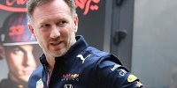 Foto zur News: Christian Horner: &quot;Fühlte sich an, als würde Charlie Whiting fehlen&quot;