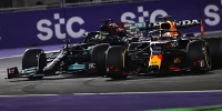 Foto zur News: Formel-1-Liveticker: Welchen Anteil hat die Rennleitung am Chaos?