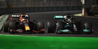 Foto zur News: Warum Toto Wolff in Abu Dhabi keine erneute Eskalation erwartet