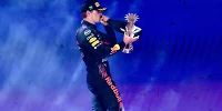 Foto zur News: Christian Horner: Hätten uns für diese Chance den Arm abgebissen!