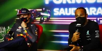 Foto zur News: Red Bull: Fahrer-WM ist uns wichtiger als der Konstrukteurstitel